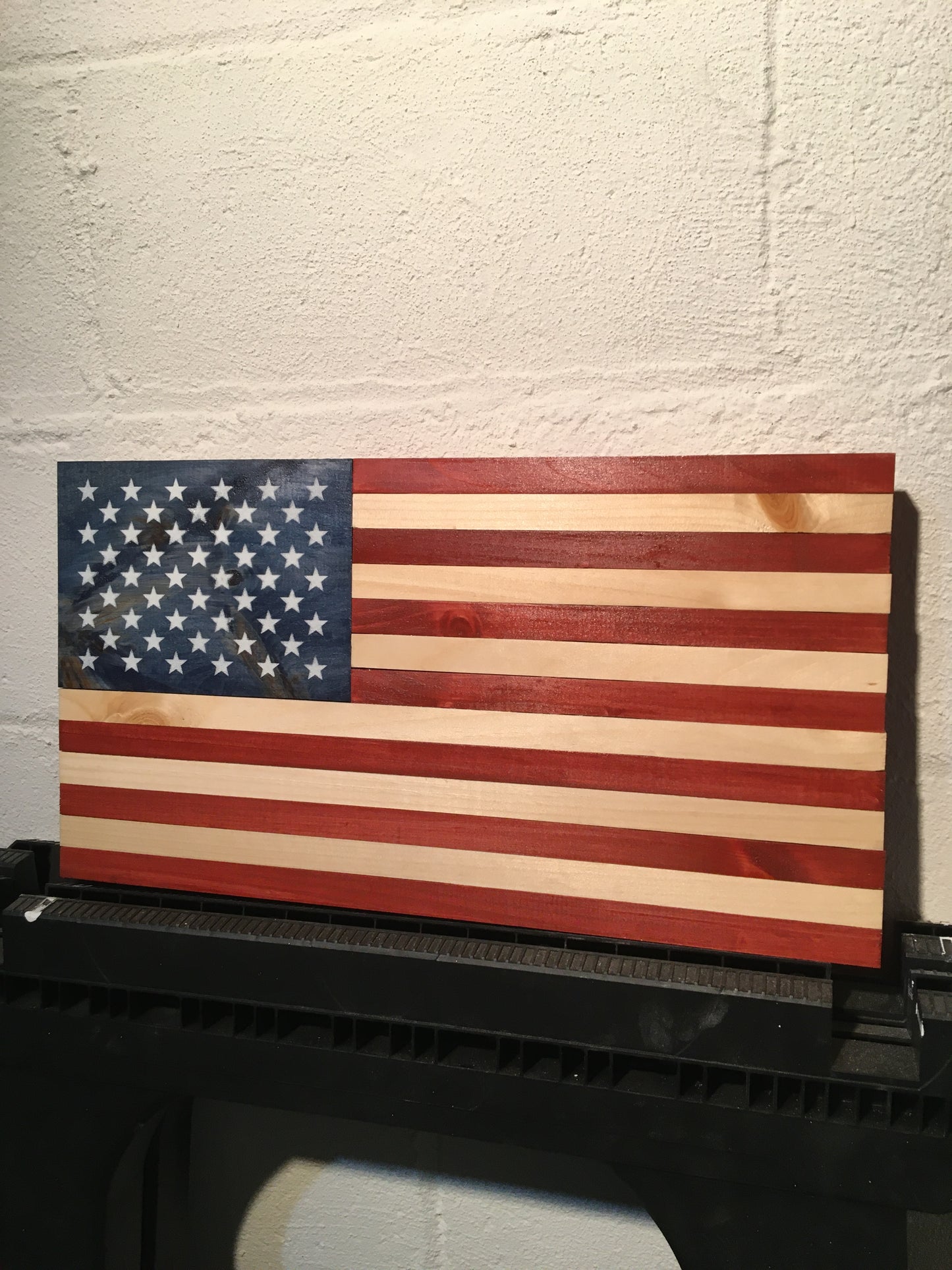 Small American Flag