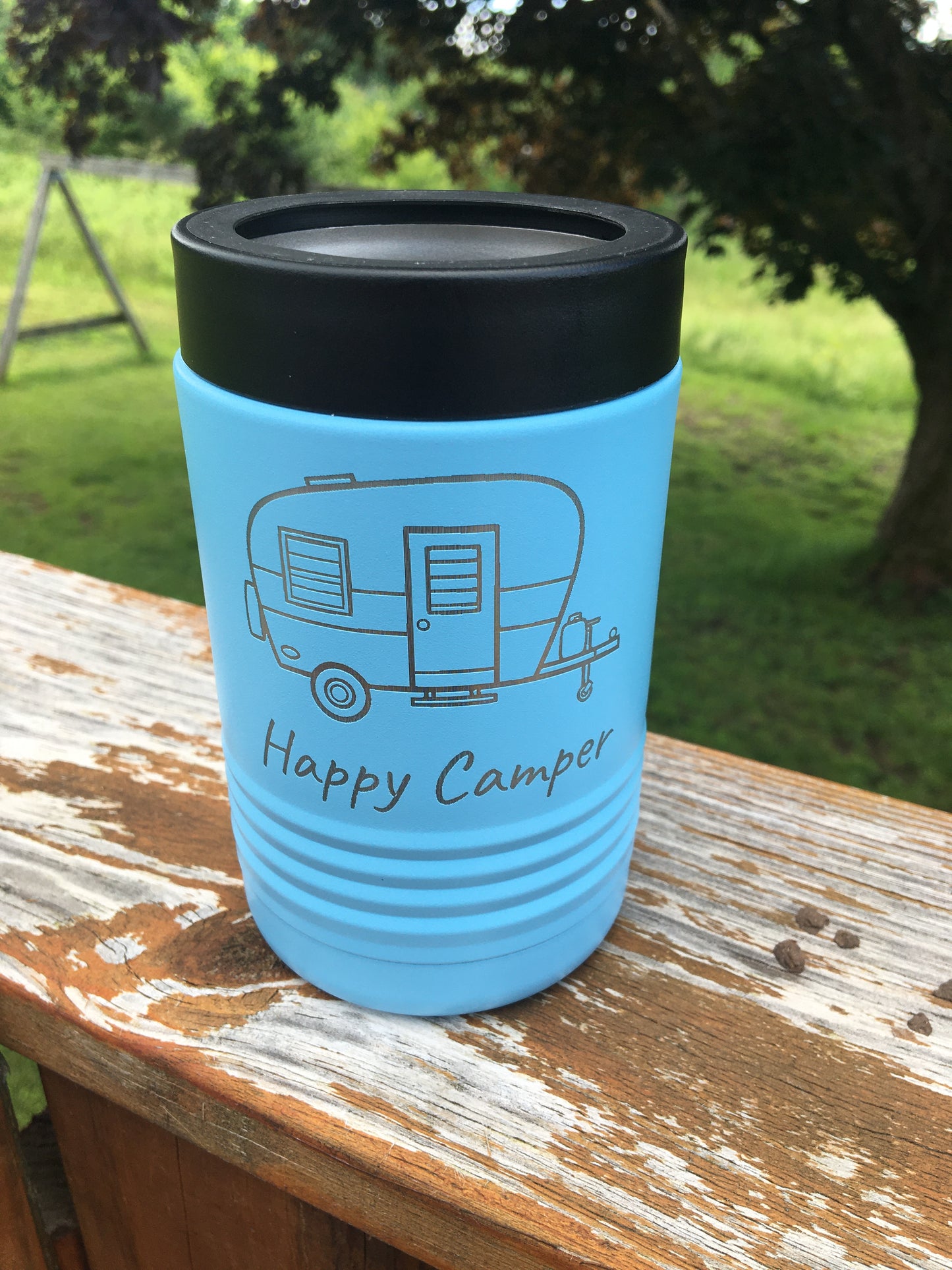 Engraved Beverage Koozy