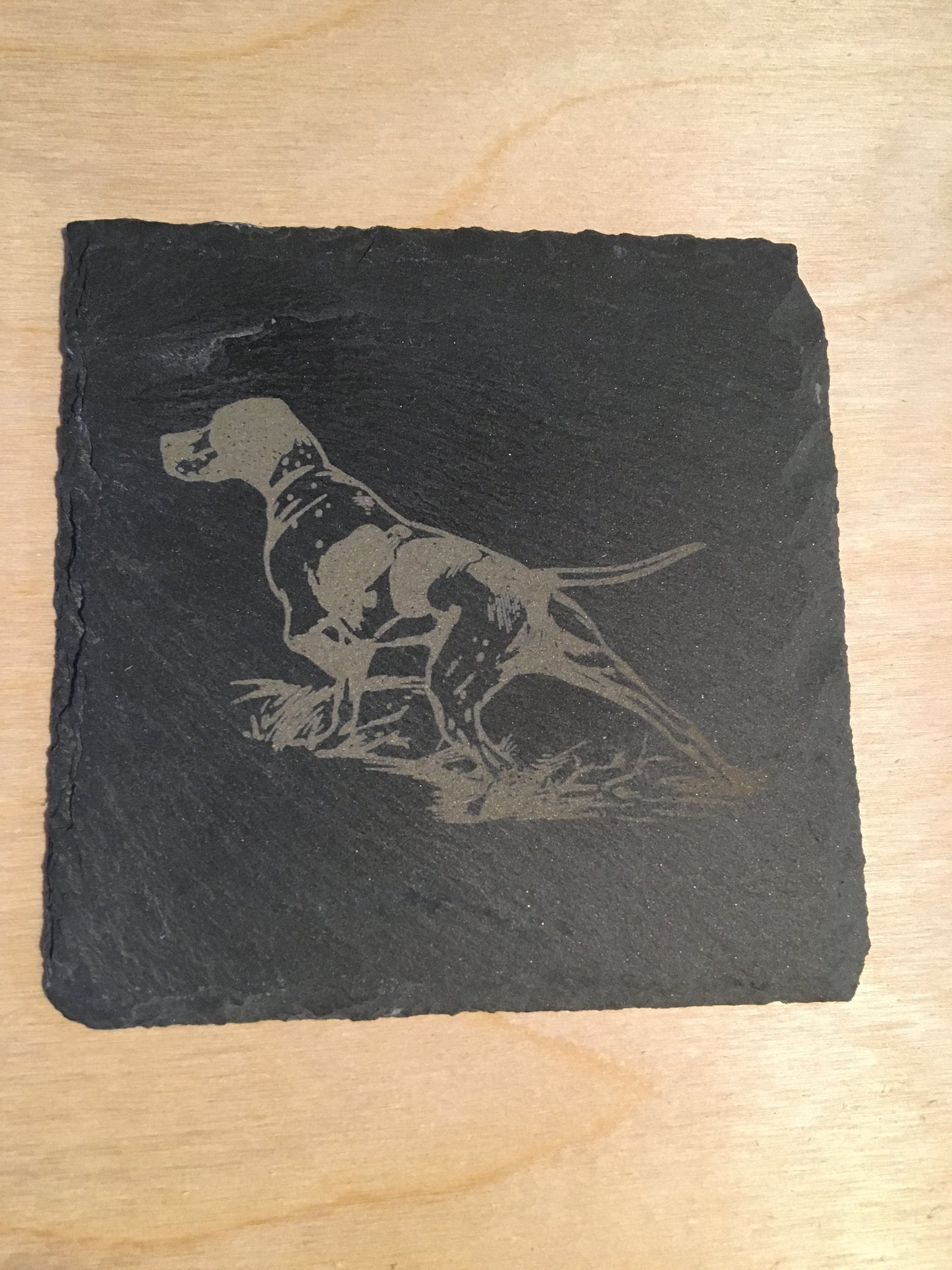 Slate Coasters