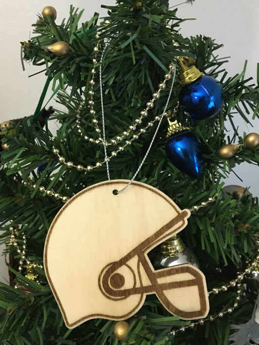Sport Christmas Ornaments
