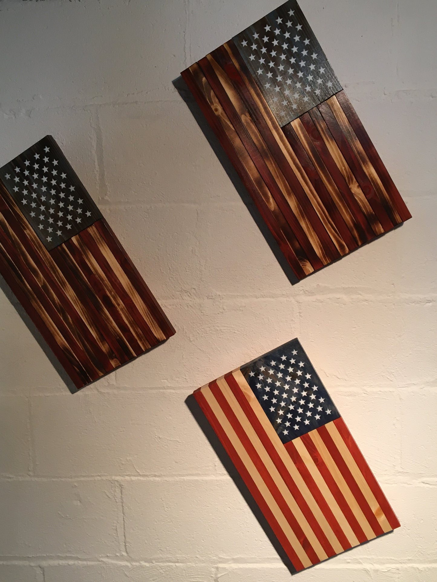 Small American Flag