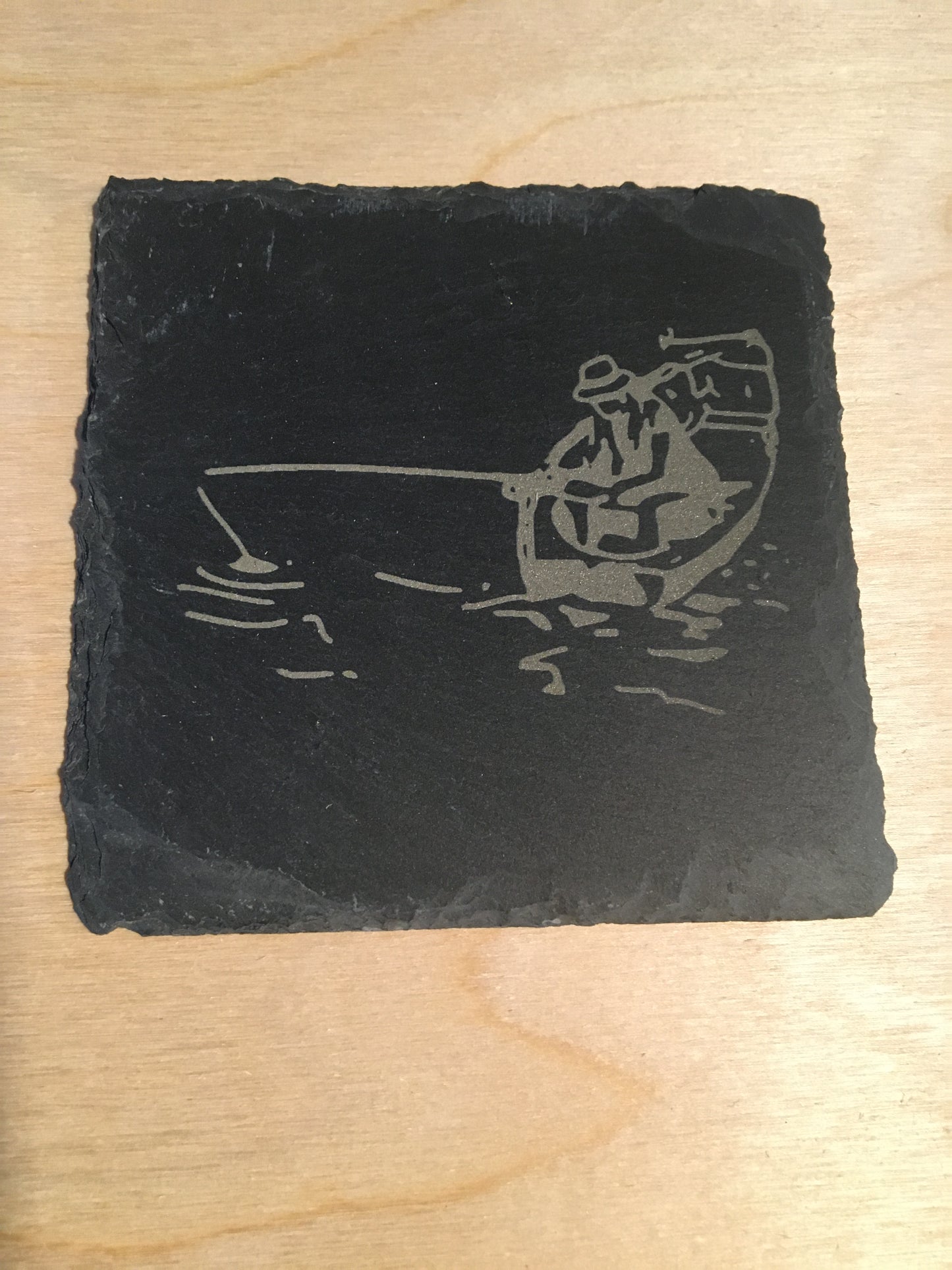 Slate Coasters