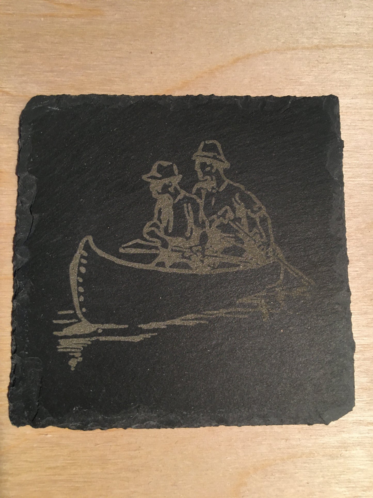 Slate Coasters