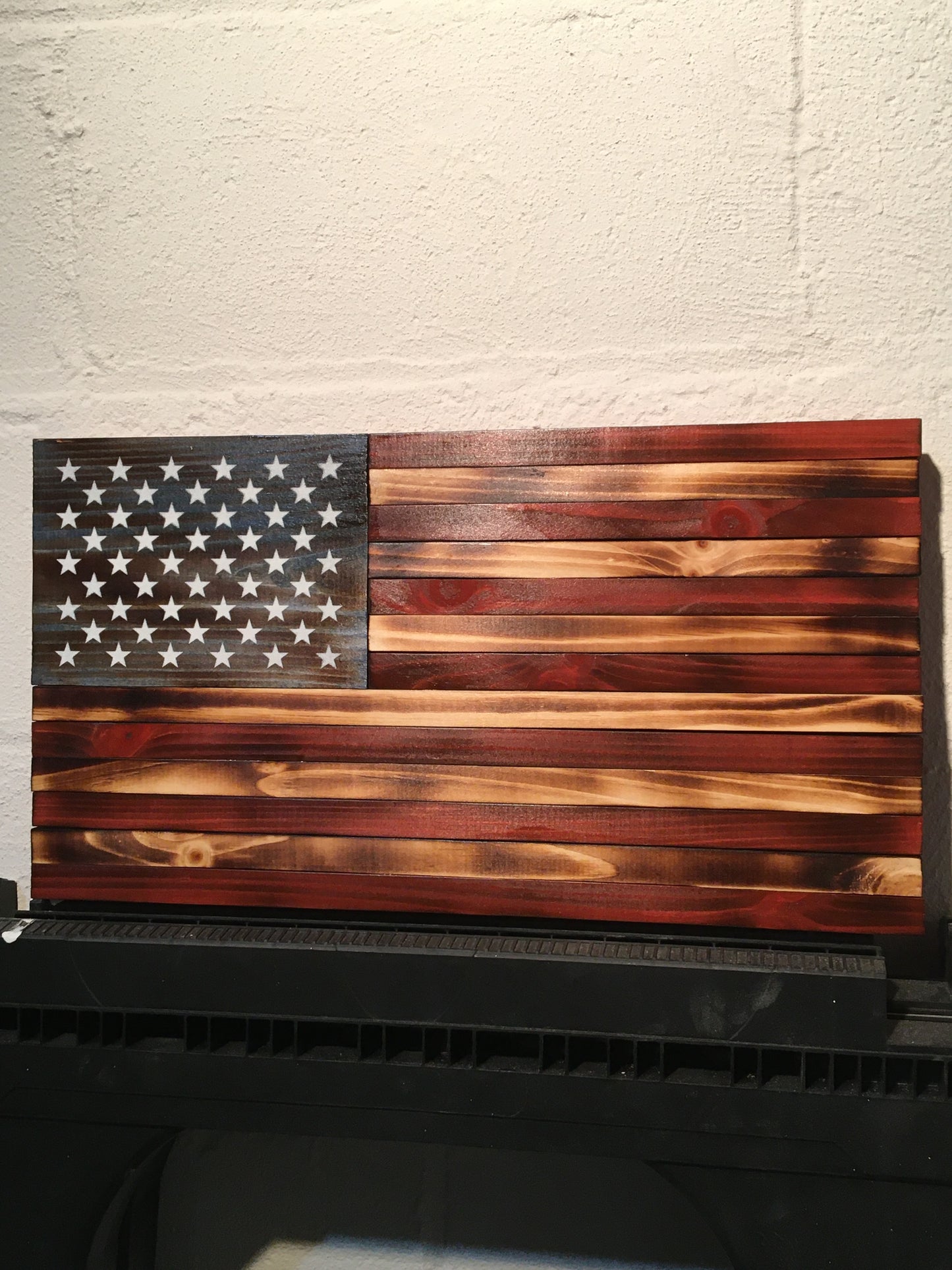 Small American Flag